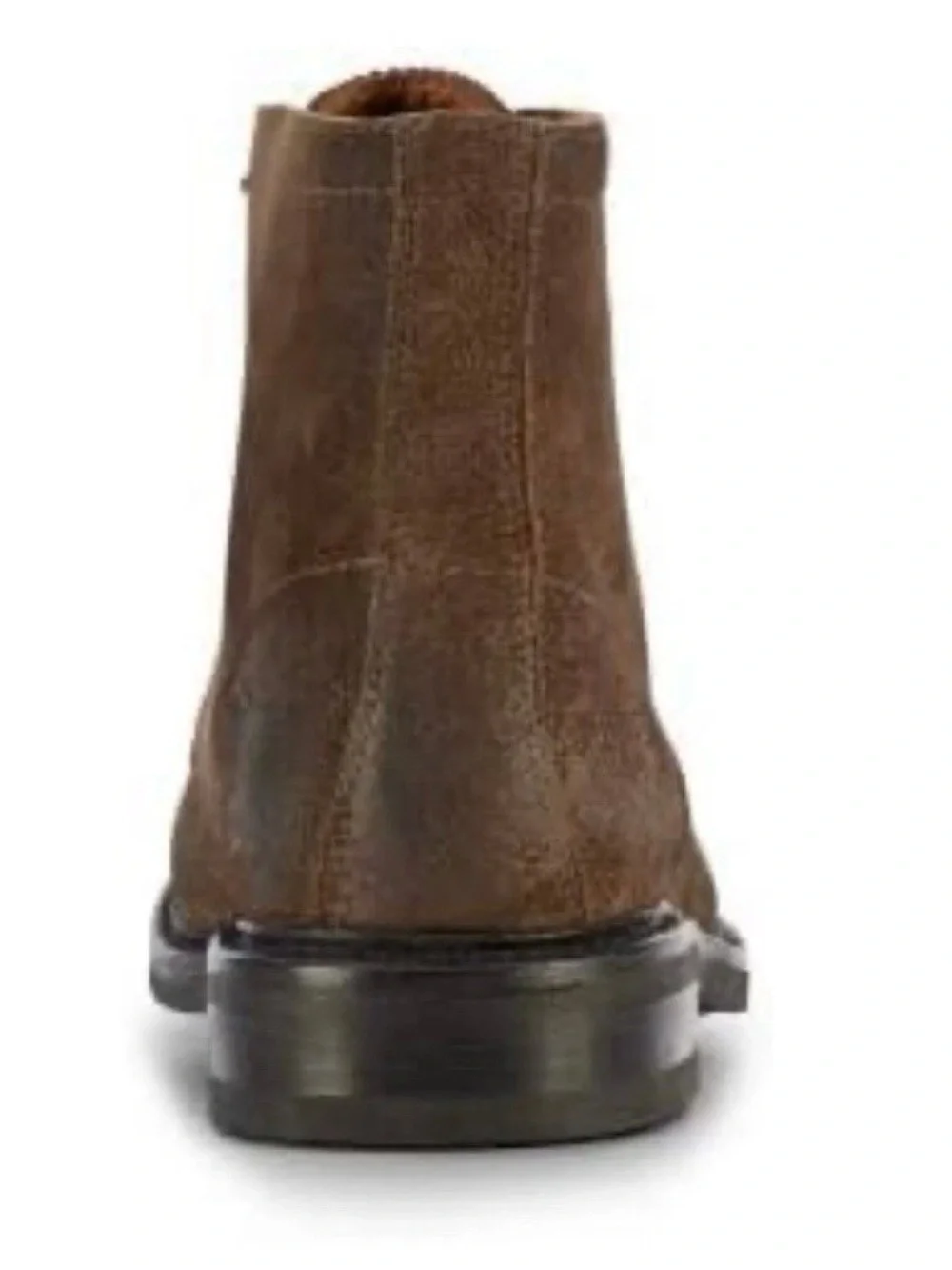 Frye classic brown